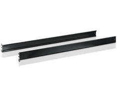 Aten ATEN 2x-010G Rack montavimo komplektas Ilgas stovas