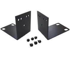 Aten ATEN 2X-045G ant stovo montuojamas rinkinys Secure KVM 1HE