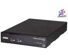 Aten AP206-AT-G 2 x 60 W galios stiprintuvas su DSP