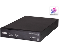 Aten AP206-AT-G 2 x 60 W galios stiprintuvas su DSP