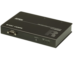 Aten ATEN CE820R jungiklis KVM plėstuvas USB HDMI HDBaseT 2.0 be Ethernet prievado tik nuotolinio valdymo pultas