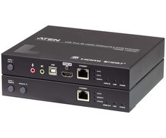 Aten CE840-AT-G KVM USB True 4K keitiklis