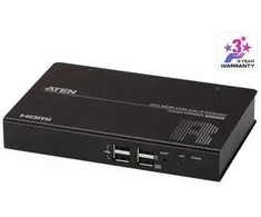 Laikiklis Aten KE8900SR-AX-G Jednomonitorowy