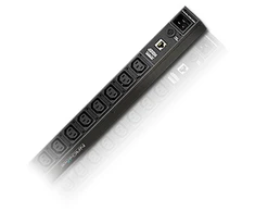 Šakotuvas Aten | 16A 16 išvadų Matered-Ready energijos PDU | PE1216G