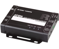AV signalo perdavimo sistema Aten ATEN VE1812R HDMI HDBaseT išorinio modulio imtuvas su POH, 4K2K, 100m