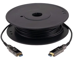 Kabelis Aten HDMI - HDMI 30m juoda