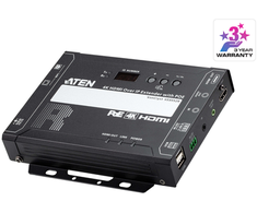 Aten VE8952R-AT-G Odbiornik 4K HDMI over IP