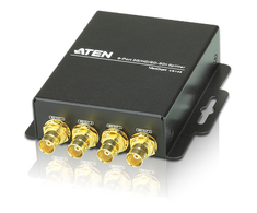 Aten ATEN VS146 6 prievadų 3G/HD/SD-SDI skirstytuvas