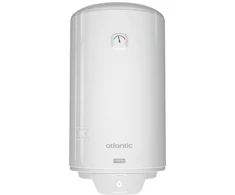 Atlantic OPRO+V 120L ELEMENTŲ ŠILDYMAS VERTIKALIAI KABANČIAS
