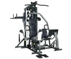 Atlas HORIZON FITNESS Torus 5