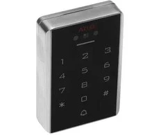 ATLO-KRMC-01-TUYA Tuya Smart Wi-Fi kodo užraktas su veidų atpažinimu