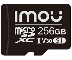 IMOU ST2-256-S1 256GB Micro SD atminties kortelė