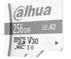 Atminties kortelė Karta pamięci SD Dahua TF-P100 256GB MicroSD UHS-I Klasa 10 (1.0.99.80.10039)