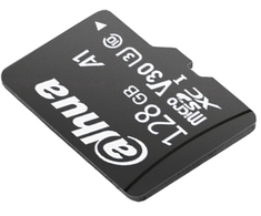 ATMINTIES KORTELĖ TF-L100-128GB Micro SD UHS-I, SDXC 128GB DAHUA