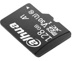 ATMINTIES KORTELĖ TF-L100-128GB Micro SD UHS-I, SDXC 128GB DAHUA