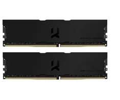 Atmintis DDR4 GOODRAM 3600 IRDM 16GB (2x8GB) CL18