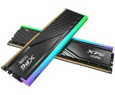 RAM DIMM 32GB DDR5-6000 K2/AX5U6000C3616G-DTLARBK ADATA