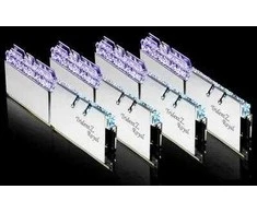 RAM Atmintis G.Skill Trident Z Royal, DDR4, 64 GB, 3200MHz, CL16 (F4-3200C16Q-64GTRS)