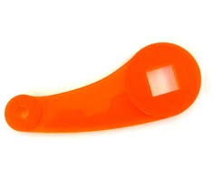 Atrakinimo raktas skirtas Genius G-BAT (1 vnt.) FAAC