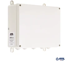 IP55 ATTE ABOX-L3 išorinis korpusas