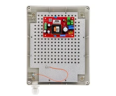 Maitinimo šaltinis sieciowy SMPS 48V 2A 90W ATTE APS-90-480-L1