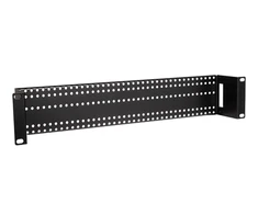Atte Power ADD-RACK2U2 RACK 2U montavimo adapteris su įgilintu gręžimu