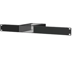 Audac Laikiklis 19'' 1U įrenginiams S-Box (MBS101R)