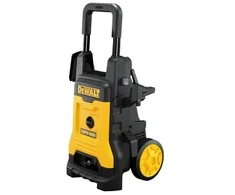 Aukšto slėgio plovykla DEWALT DXPW 002U-QS