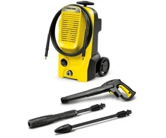 Aukšto slėgio plovykla KARCHER K 5 Classic - 1.950-700.0