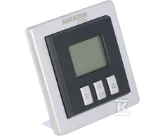 Termostatas Auraton HEAT SMART, 0 – 40 °C