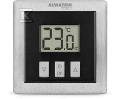 Termostatas Auraton HEAT SMART, 0 – 40 °C