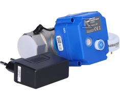 AURATON SMART Rinkinys WODA - STOP 1"