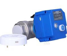 AURATON SMART Rinkinys WODA - STOP 3/4"