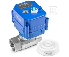 AURATON SMART Rinkinys WODA - STOP 3/4"
