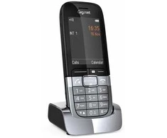 Ausinė Gigaset SL850 H Pro su įkrovimo stovas