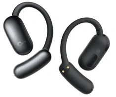 Ausinės Anker Soundcore Aerofit 2 Ausinių rinkinys Belaidis Ausims, Atviras ausiai Skambučiai/Muzika/Sportas/Kasdienybė USB Type-C Bluetooth Juoda