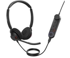 Ausinės Ausinių rinkinys Jabra Engage 50 II USB C/A, M