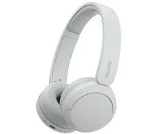 Ausinės belaidės Sony WH-CH520W Balta
