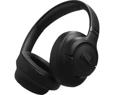 Ausinės belaidės su lankeliu ant galvos JBL Tune 780NC Juoda