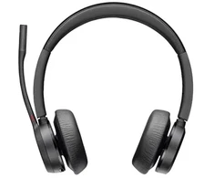 Poly „Voyager 4320 UC“ ausinės (218475-01)