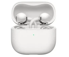 Ausinės Huawei FreeClip 2 Ausinių rinkinys True Belaidės Stereo (TWS) Douszny Połączenia/muzyka Bluetooth Baltas