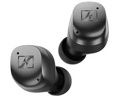Ausinės į ausis įkišamos belaidės SENNHEISER Momentum True Belaidės 4