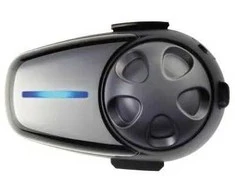 Sena SENA SMH10 BLUETOOTH 3.0 ausinės iki 900M su universaliu mikrofonu