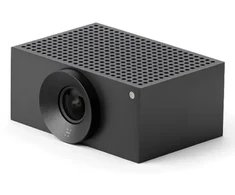 Ausinės Jabra Cam L1