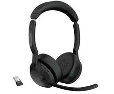 Ausinės JABRA Evolve2 55 Link380a MS Stereo