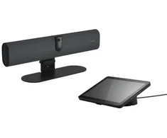 Ausinės „Jabra Panacast 40 VBS Zoom Rooms“ vaizdo konferencijų sistema