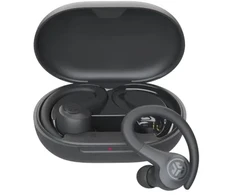 Ausinės JLab Audio Go Air Sport grafitowe