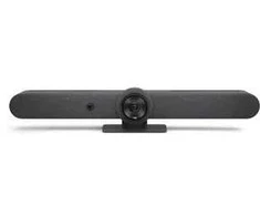 Ausinės Kamera Logitech Rally Bar GRAPHITE