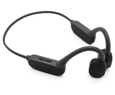 Imperial bluTC active 2 Ausinės Bezprzewodowy Opaska na szyję Sport Bluetooth Juodas