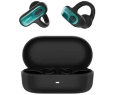 Ausinės Lenovo X500 | Open-Ear Clip-on Earbuds | Su mikrofonu | Bluetooth | Juodas